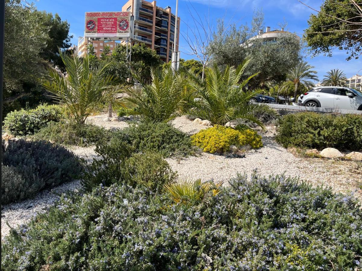 Mar & Sol Apartment Cala de Finestrat Exterior photo